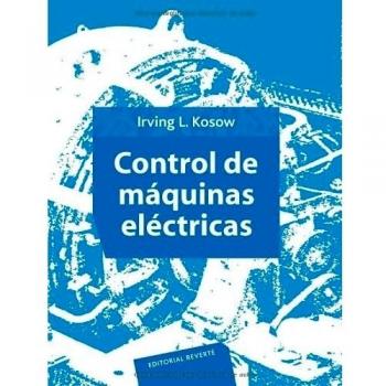 Control De Máquinas Eléctricas