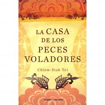 Casa De Los Peces Voladores, La