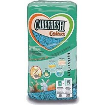 Carefresh Lecho, 10 l, Azul