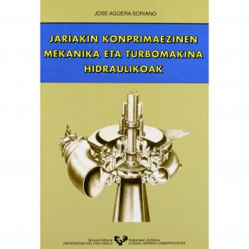 Jariakin konprimaezinen mekanika eta turbomakina hidraulikoak