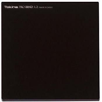 Tokina 4x4 PRO IRND 1.2 Neutral Density Filter - 4 Stops