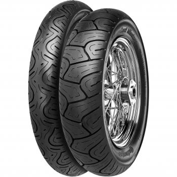 Neumático de carretera Continental CM1 Milestone 130/70B18 TL 63H M/C Rueda delantera