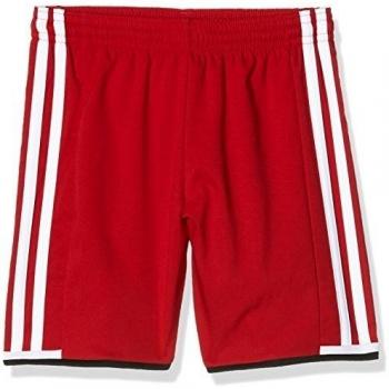 adidas Condi 16 SHO Pantalón Corto, Hombre, Rojo