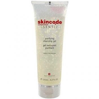 Skincode Essentials Purifying Cleansing Gel 125ml