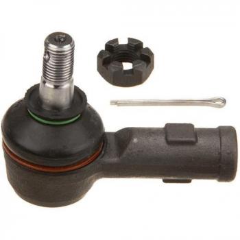 Rótula de dirección TRW JTE317 - Tipo: Rótula de dirección, Marca: TRW, Modelo: JTE317