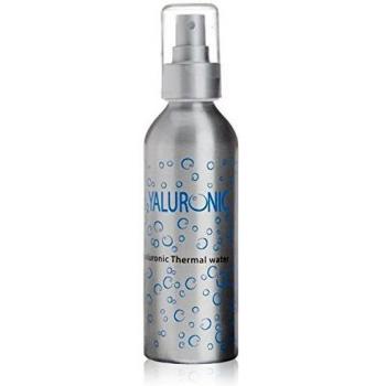Innoatek 73397 - Agua termal con ácido hialurónico