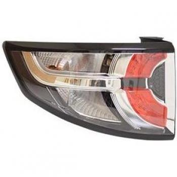 Piloto trasero VAN WEZEL 0259921 con características de luz trasera, diseño específico para vehículos, fácil instalación y alta calidad en materiales