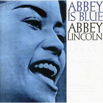 Abbey Is Blue + It`S Magic - Abbey Lincoln