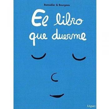 Libro Que Duerme - Ramadier Cedric