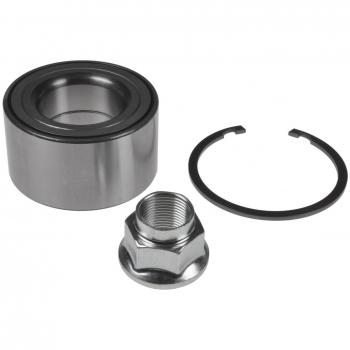 Juego de cojinete de rueda con anillo sensor ABS BLUE PRINT ADG08263 para eje delantero izquierdo/derecho