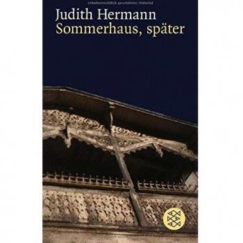 Casa de Verano, Más Tarde: Relatos de Judith Hermann