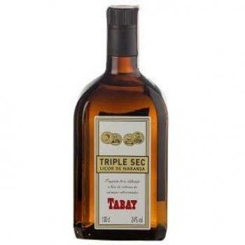 Triple sec Tabay lt. 100cl