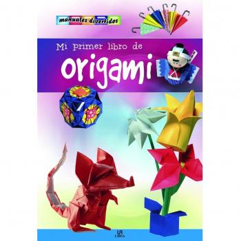 Mi Primer Libro de Origami