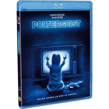 Poltergeist: Edicion 25 Aniversario Blu-Ray [Blu-ray]