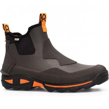 Rouchette Clean Wild Ankle Boots