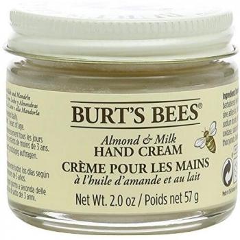 Burt's Bees Hand cream 57g Almond