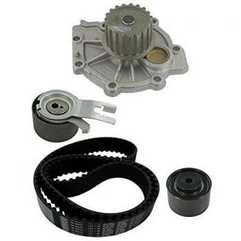 SKF VKMC 06220 Kit de distribución con bomba de agua