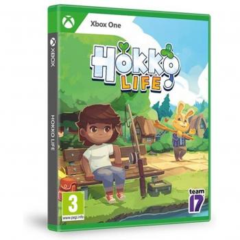 Hokko Life Juego para Consola Microsoft XBOX One [ PAL ESPAÑA ]