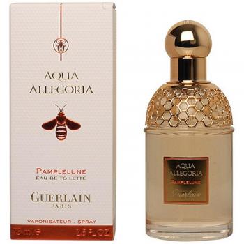 Guerlain Aqua Allegoria Pamplelune 75ml Women's Eau de Toilette Spray