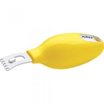 Zyliss E30316 - Rallador De Cítricos