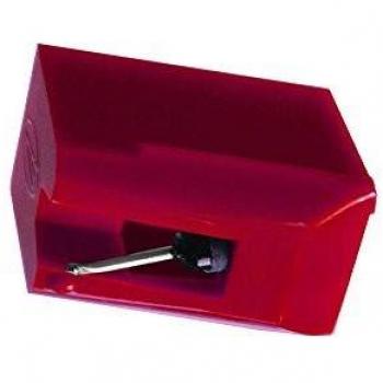 Audio-Technica ATN95EX Replacement Stylus for AT95E and AT95EX Cartridges, 0.3x0.7mil Diamond Elliptical Stylus