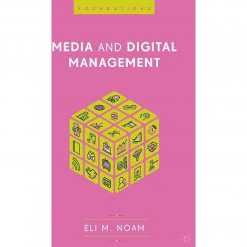 Media and Digital Management