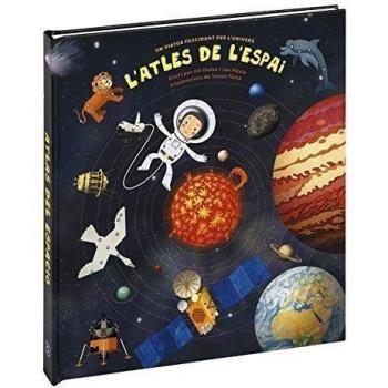 L'Atles del l'espai