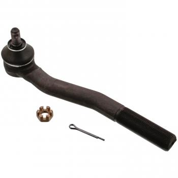 Rótula de dirección FEBI BILSTEIN 41091 Izquierda