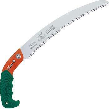 Samurai Serrucho GC Curvo 330 mm.