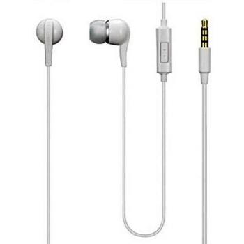 Auriculares Samsung EHS60ENNWECSTD