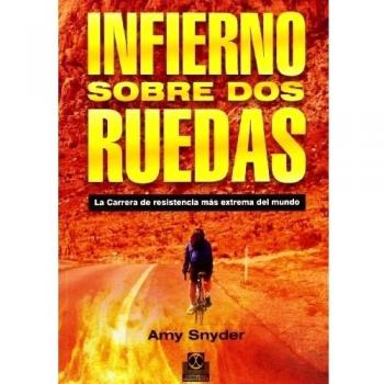 Infierno sobre dos ruedas. La carrera de resistencia más extrema del mundo