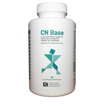Dsinco Lcn Cn Base 30Cap.Veg 400 g