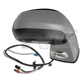TYC 305-0125 - Espejo retrovisor exterior 3050125