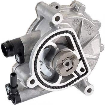 Depresor de freno PIERBURG 7.07863.05.0 para sistema de frenos con junta de sellado FORD FIESTA 7