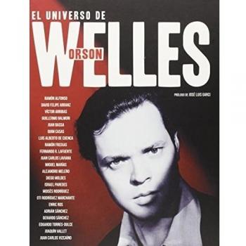 El Universo De Orson Welles