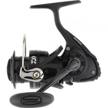 Daiwa - Fishing Reel Black Gold Nero 3000 - BGN3000