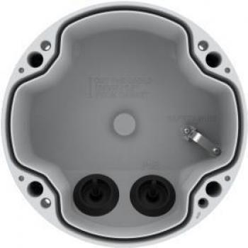 Caja de cables para cámaras de seguridad Axis 02712-001