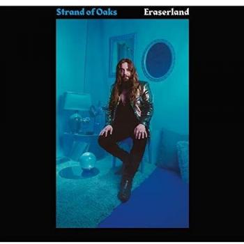 Vinilo Eraserland - Resistente y Duradero