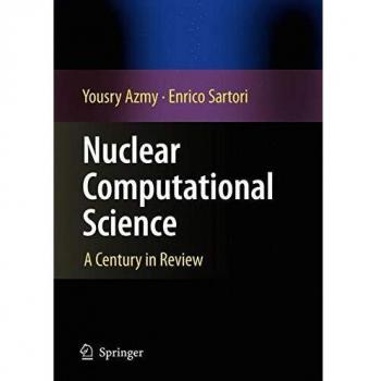 Nuclear Computational Science: A Century in Review