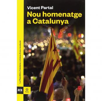 Nou Homenatge A Catalunya - Partal Montesinos, Vicent