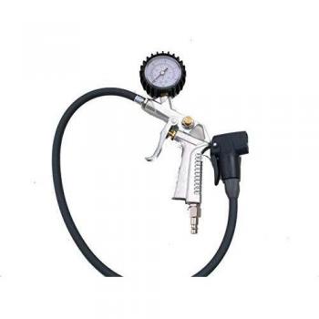 pistola de aire compresor
