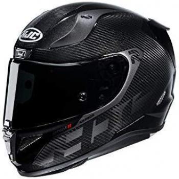 HJC, Casco integral moto RPHA11 CARBON BLEER MC5, XS