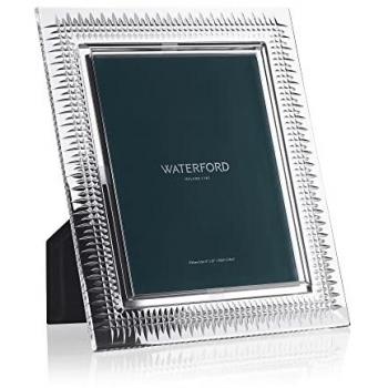 Waterford Lismore Diamond Picture Frame 8x10