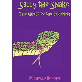 Sally la Serpiente: La Búsqueda del Comienzo - Libro Infantil Aventura y Aprendizaje