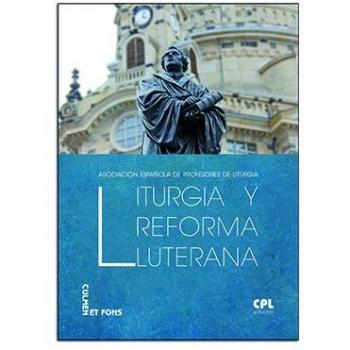 Liturgia y reforma luterana