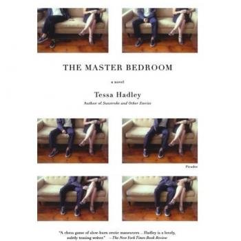 The Master Bedroom: A Novel of Intrigue and Relationships