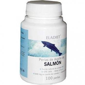 SALMON PERLAS 100