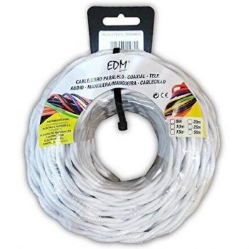 Cables de Instalación eléctrica marca EDM para