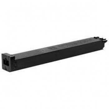 Tinta Compatible Toner Generico Para Sharp Mx60 Negro Mx-60Gtba