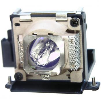 V7 VPL638-1E - Lámpara de proyector de repuesto para Benq PB7200 PB7210 PB7220 PB7230, 250 W, transparente